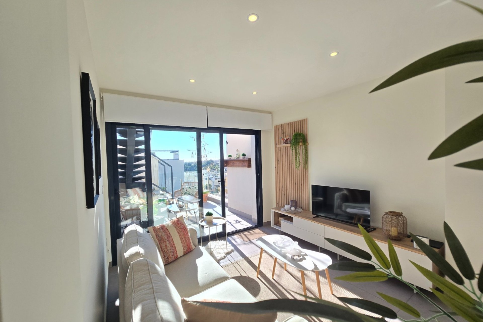 Herverkoop - Apartment -
Orihuela Costa - Costa Blanca