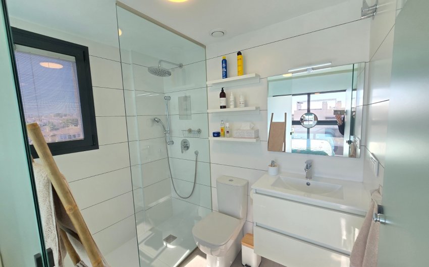 Herverkoop - Apartment -
Orihuela Costa - Costa Blanca