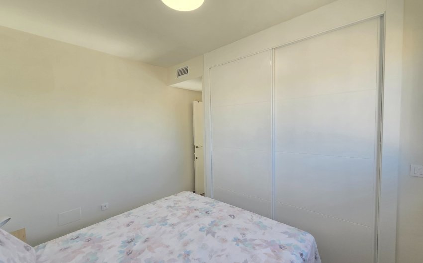 Herverkoop - Apartment -
Orihuela Costa - Costa Blanca