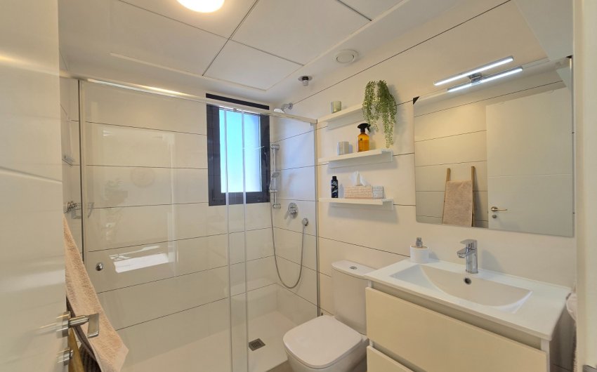 Herverkoop - Apartment -
Orihuela Costa - Costa Blanca