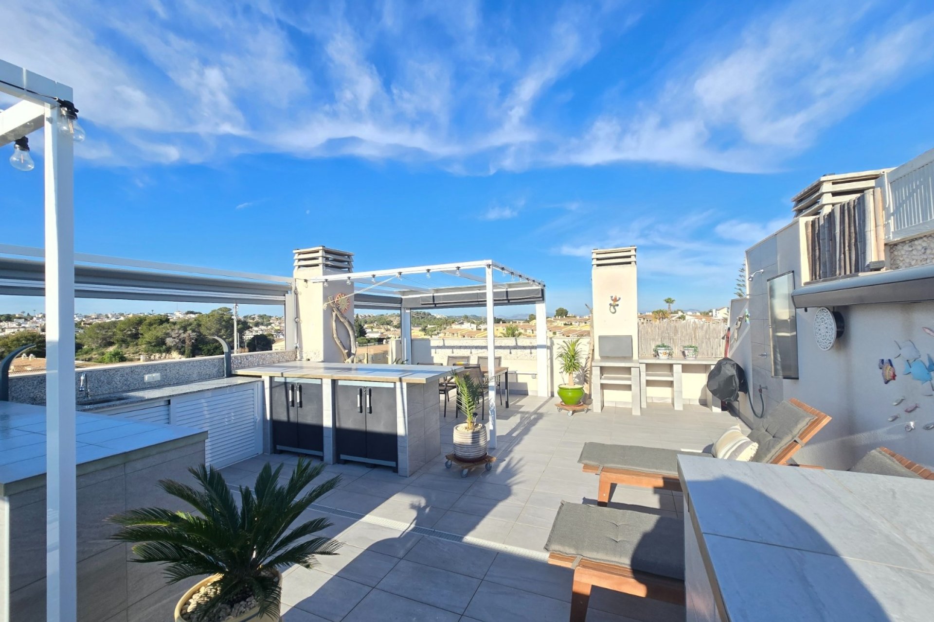 Herverkoop - Apartment -
Orihuela Costa - Costa Blanca