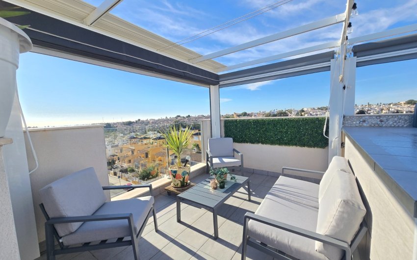 Herverkoop - Apartment -
Orihuela Costa - Costa Blanca