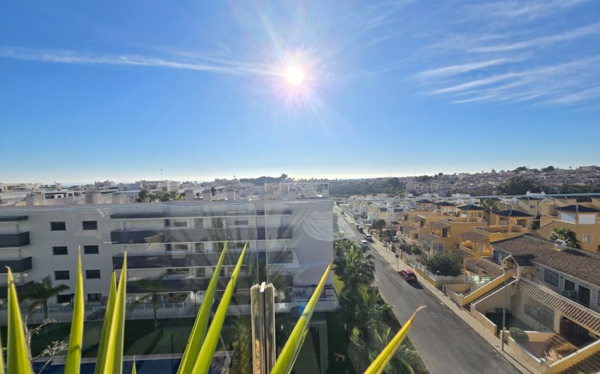 Herverkoop - Apartment -
Orihuela Costa - Costa Blanca
