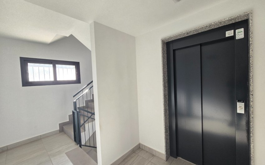 Herverkoop - Apartment -
Orihuela Costa - Costa Blanca
