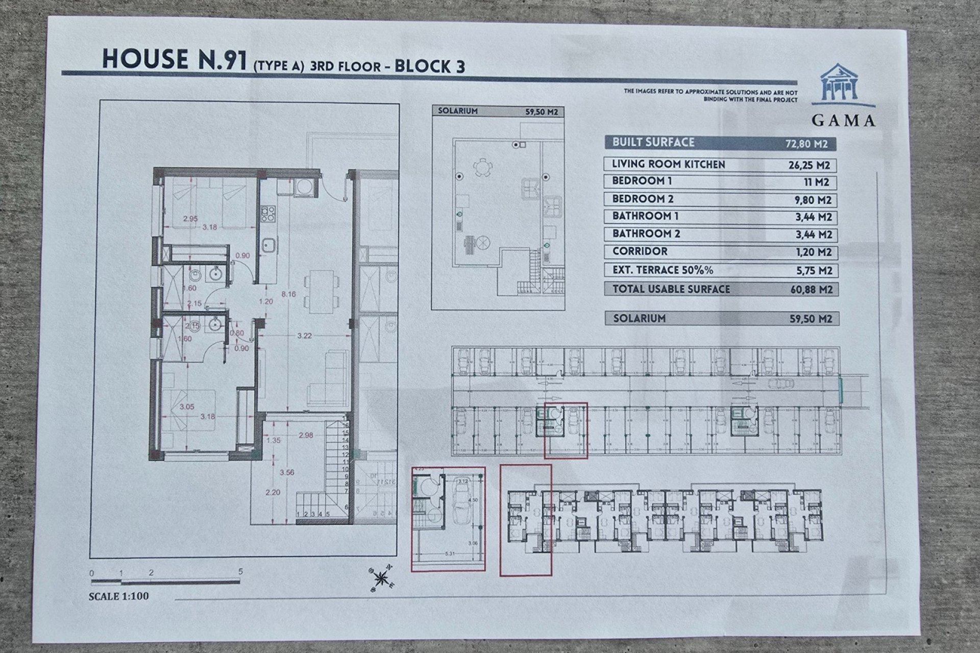 Herverkoop - Apartment -
Orihuela Costa - Costa Blanca
