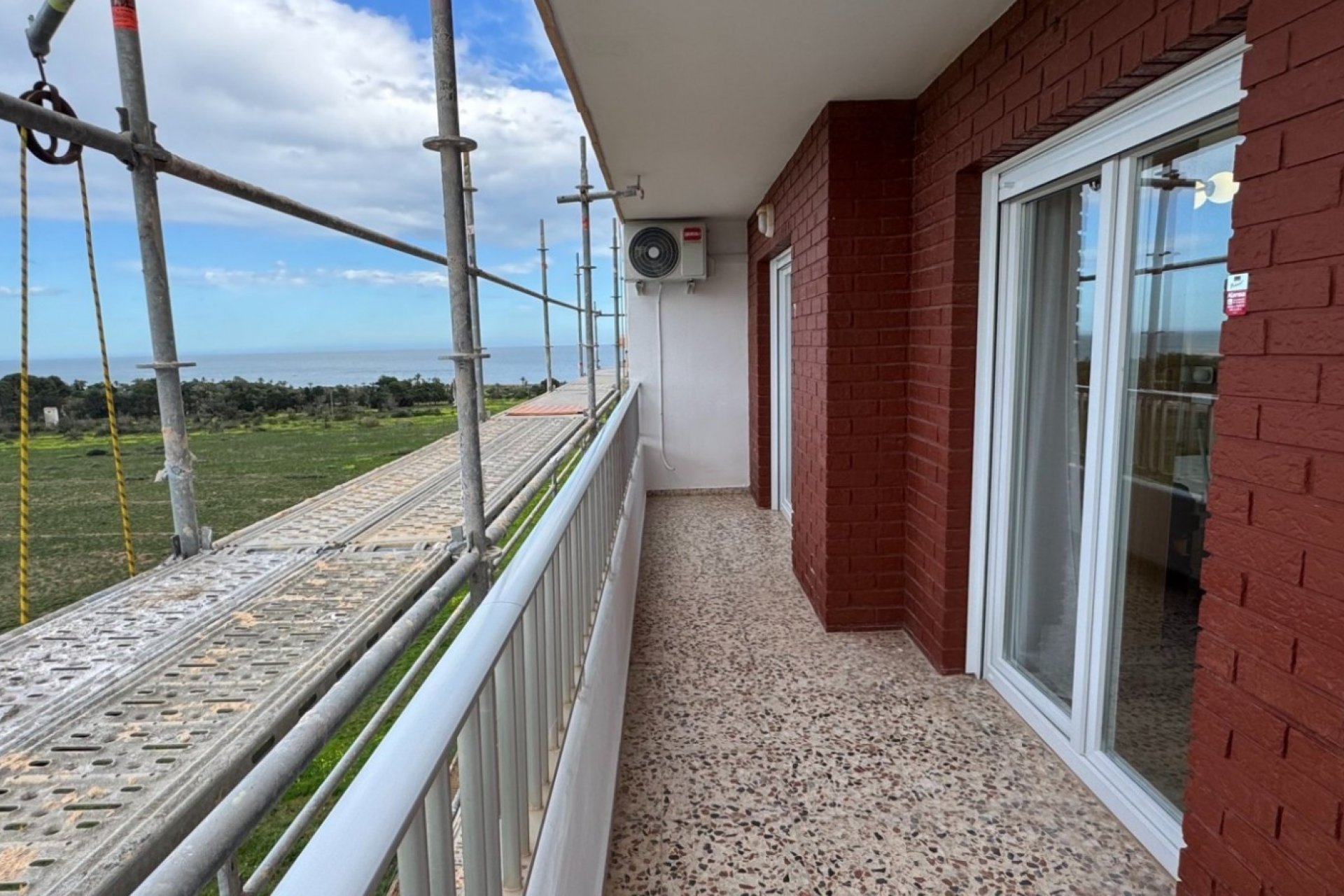 Herverkoop - Apartment -
Orihuela Costa - Costa Blanca
