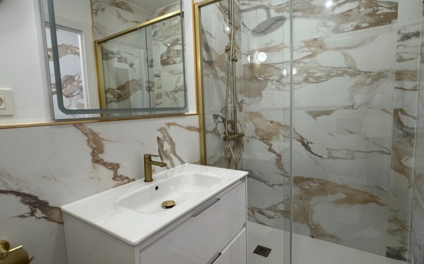 Herverkoop - Apartment -
Orihuela Costa - Costa Blanca