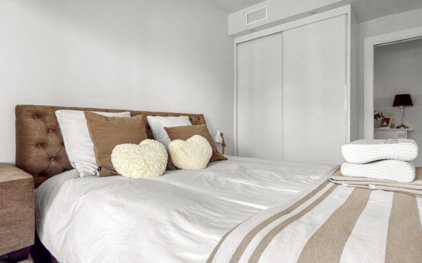 Herverkoop - Apartment -
Orihuela Costa - Costa Blanca