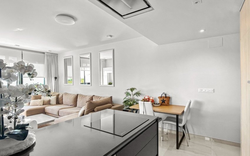 Herverkoop - Apartment -
Orihuela Costa - Costa Blanca