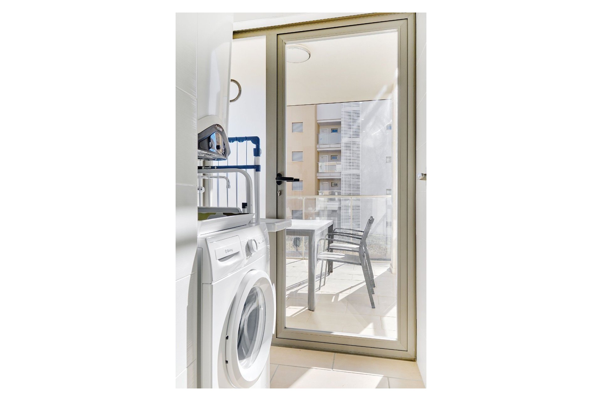 Herverkoop - Apartment -
Orihuela Costa - Costa Blanca