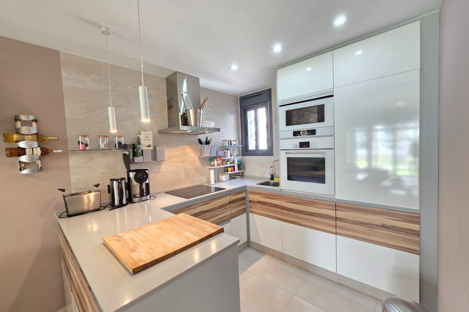 Herverkoop - Apartment -
Orihuela Costa - Costa Blanca