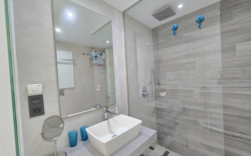 Herverkoop - Apartment -
Orihuela Costa - Costa Blanca