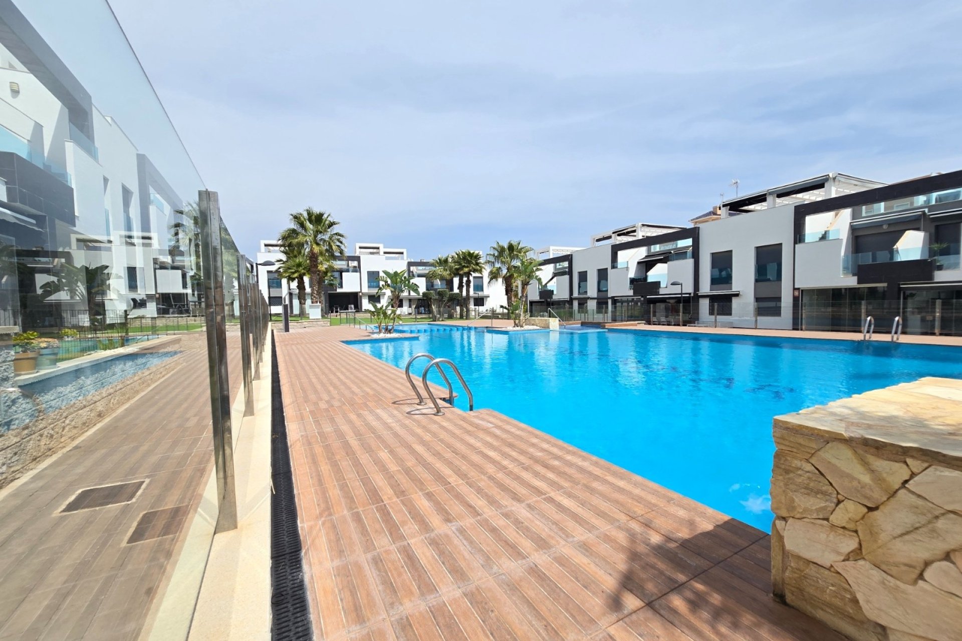 Herverkoop - Apartment -
Orihuela Costa - Costa Blanca