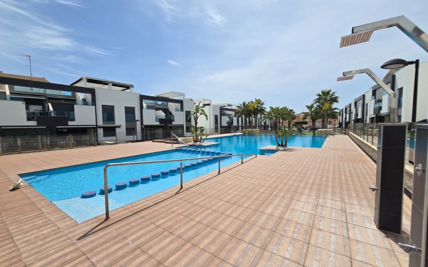 Herverkoop - Apartment -
Orihuela Costa - Costa Blanca
