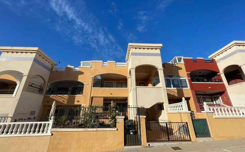 Herverkoop - Apartment -
Orihuela Costa - Costa Blanca