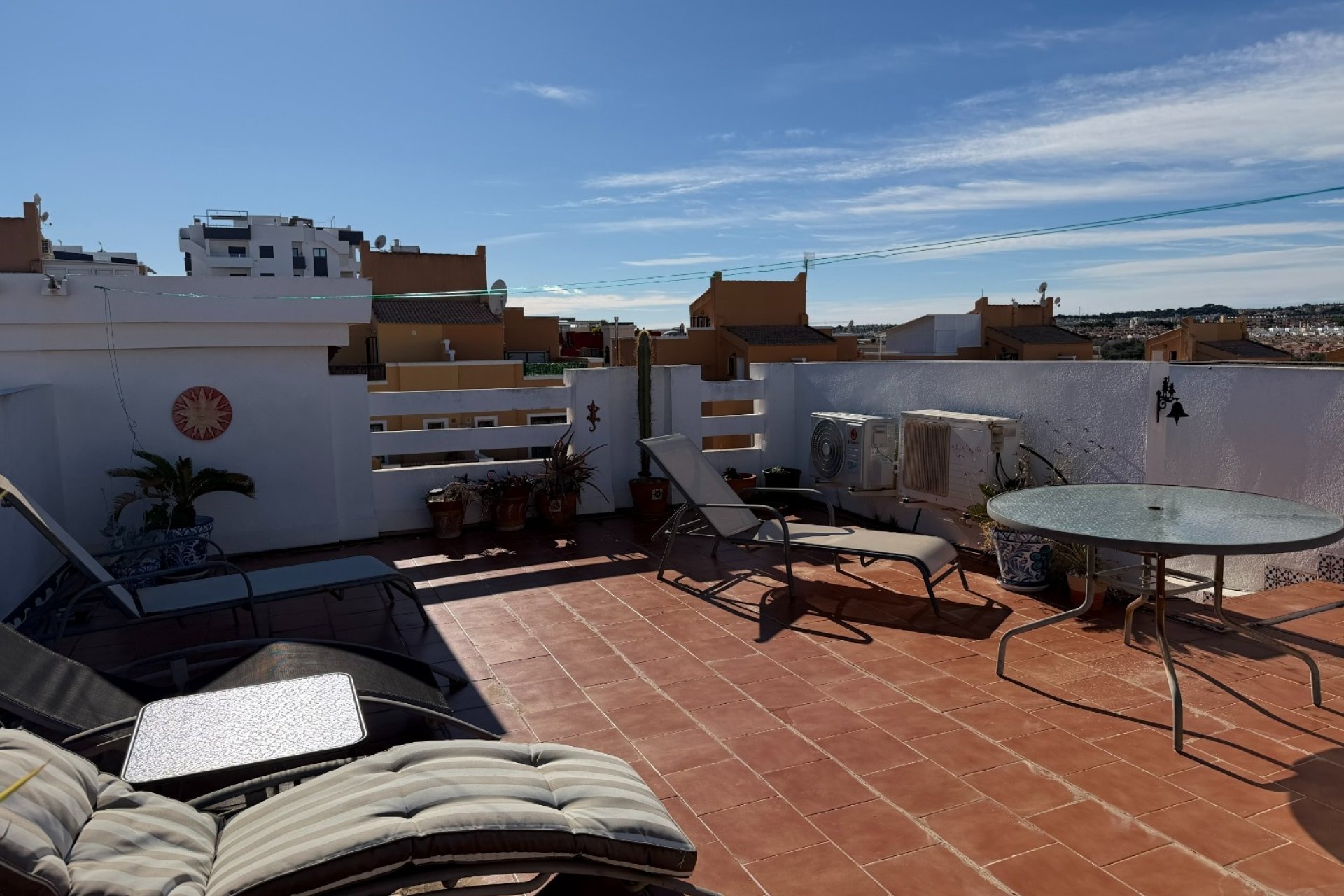 Herverkoop - Apartment -
Orihuela Costa - Costa Blanca