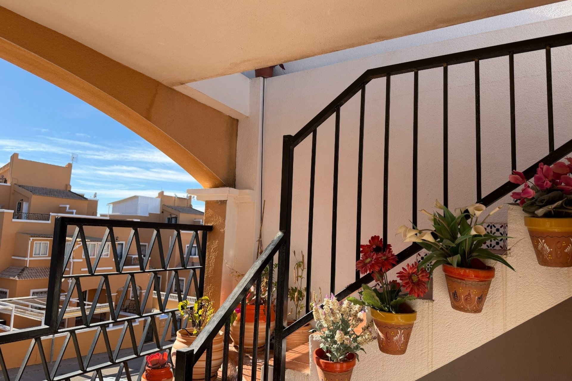 Herverkoop - Apartment -
Orihuela Costa - Costa Blanca