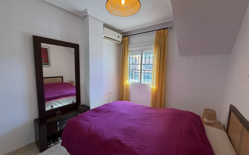 Herverkoop - Apartment -
Orihuela Costa - Costa Blanca