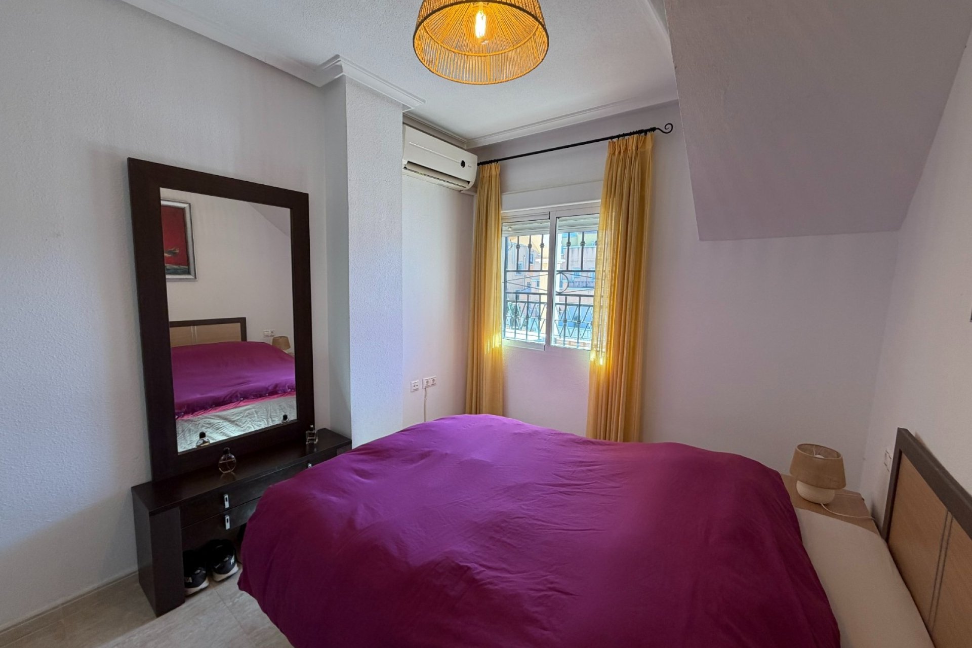 Herverkoop - Apartment -
Orihuela Costa - Costa Blanca