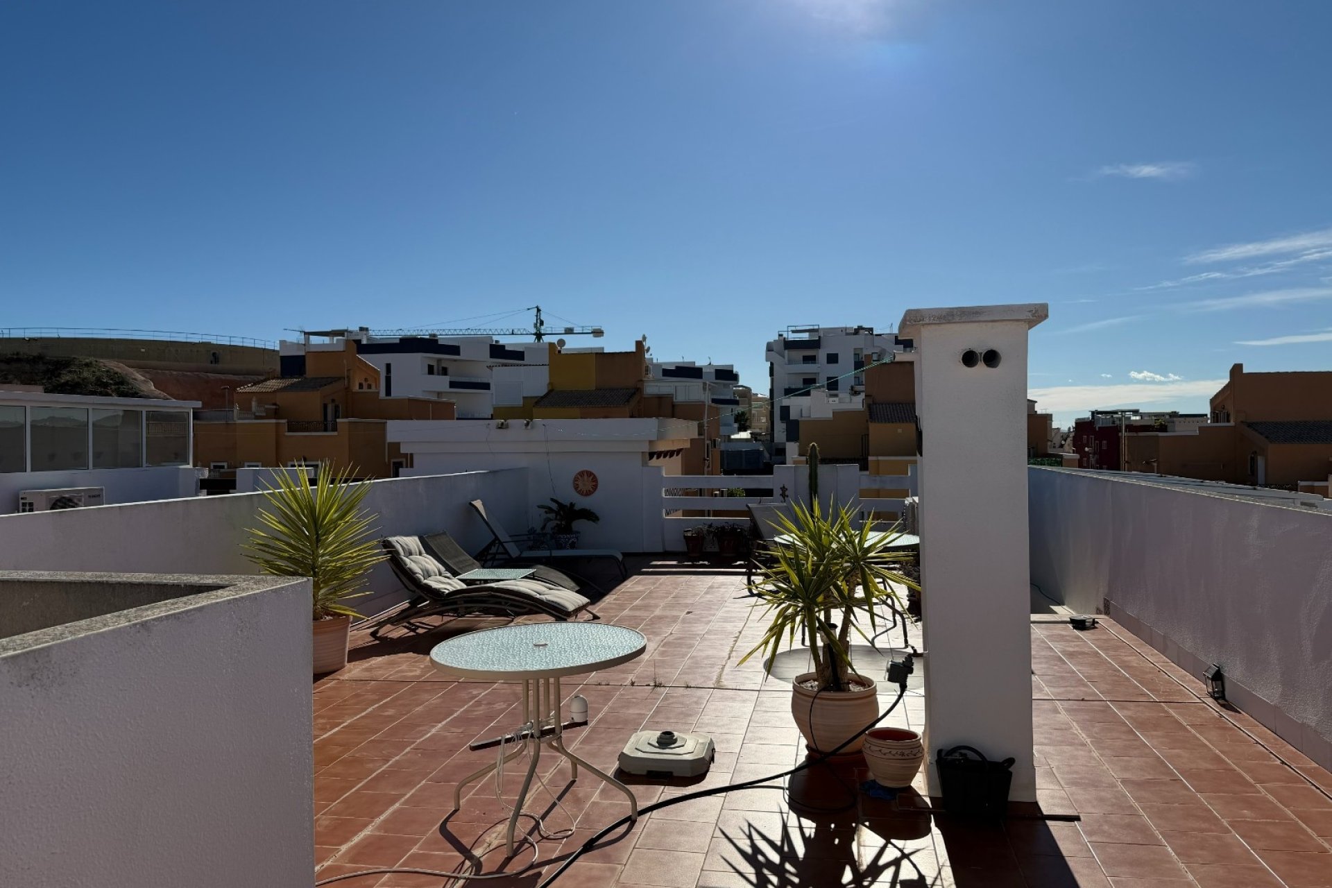 Herverkoop - Apartment -
Orihuela Costa - Costa Blanca