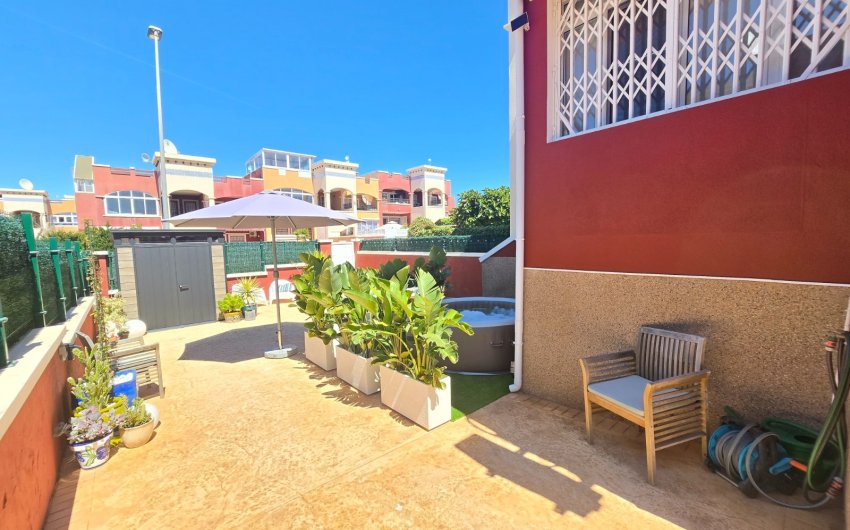 Herverkoop - Apartment -
Orihuela Costa - Costa Blanca