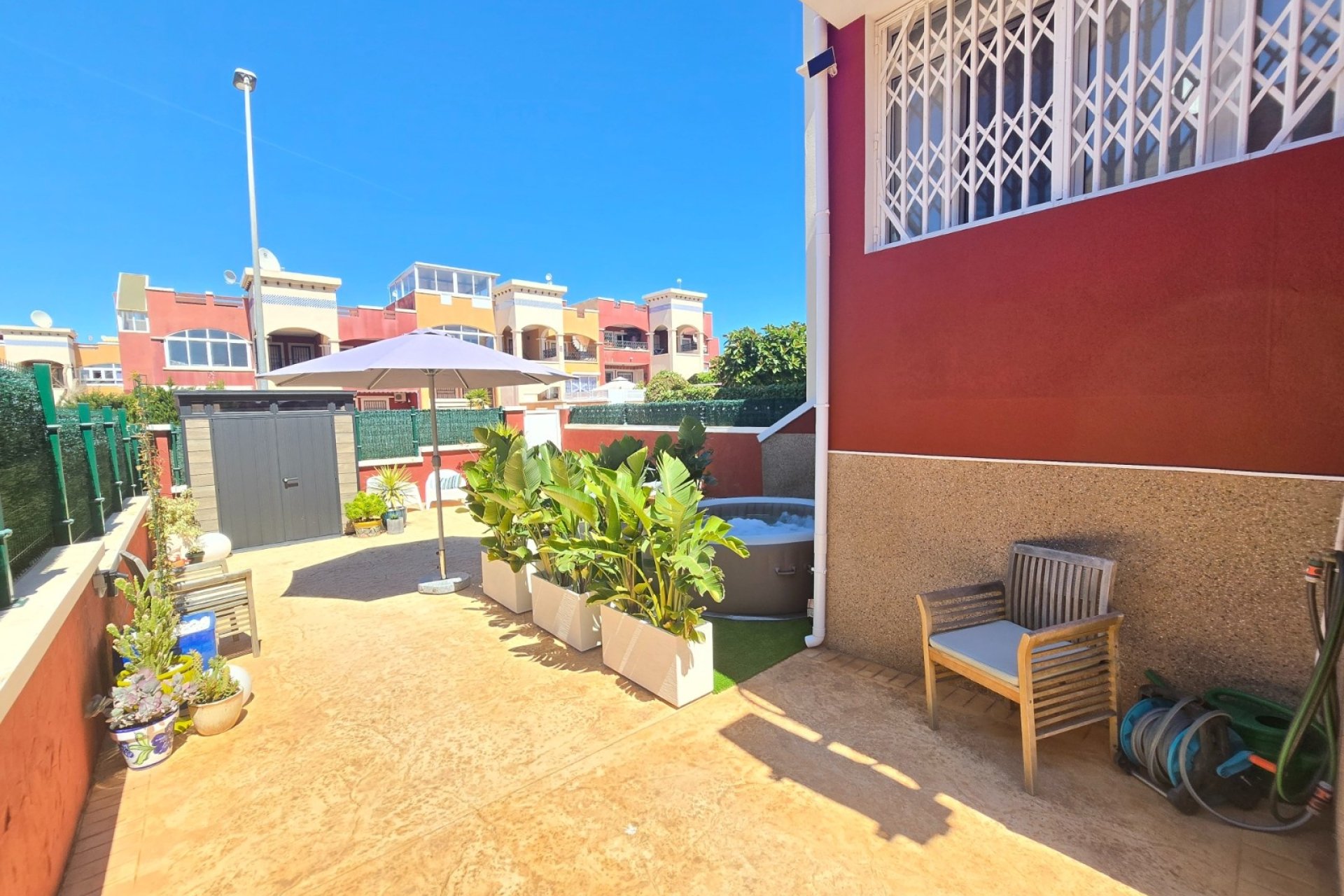 Herverkoop - Apartment -
Orihuela Costa - Costa Blanca