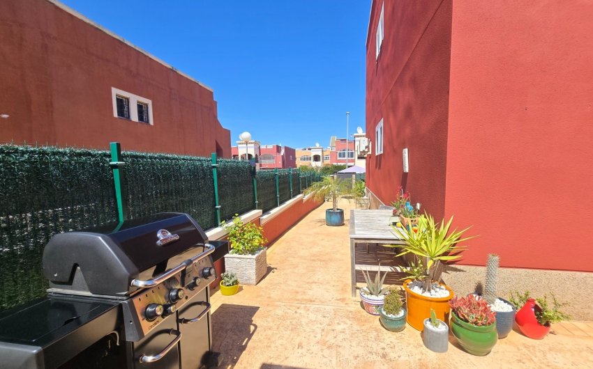 Herverkoop - Apartment -
Orihuela Costa - Costa Blanca