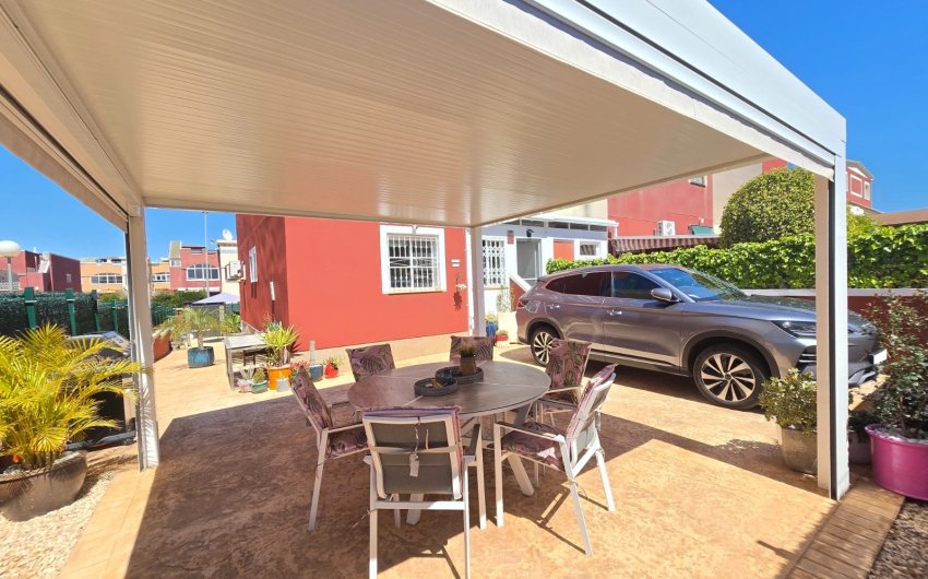 Herverkoop - Apartment -
Orihuela Costa - Costa Blanca