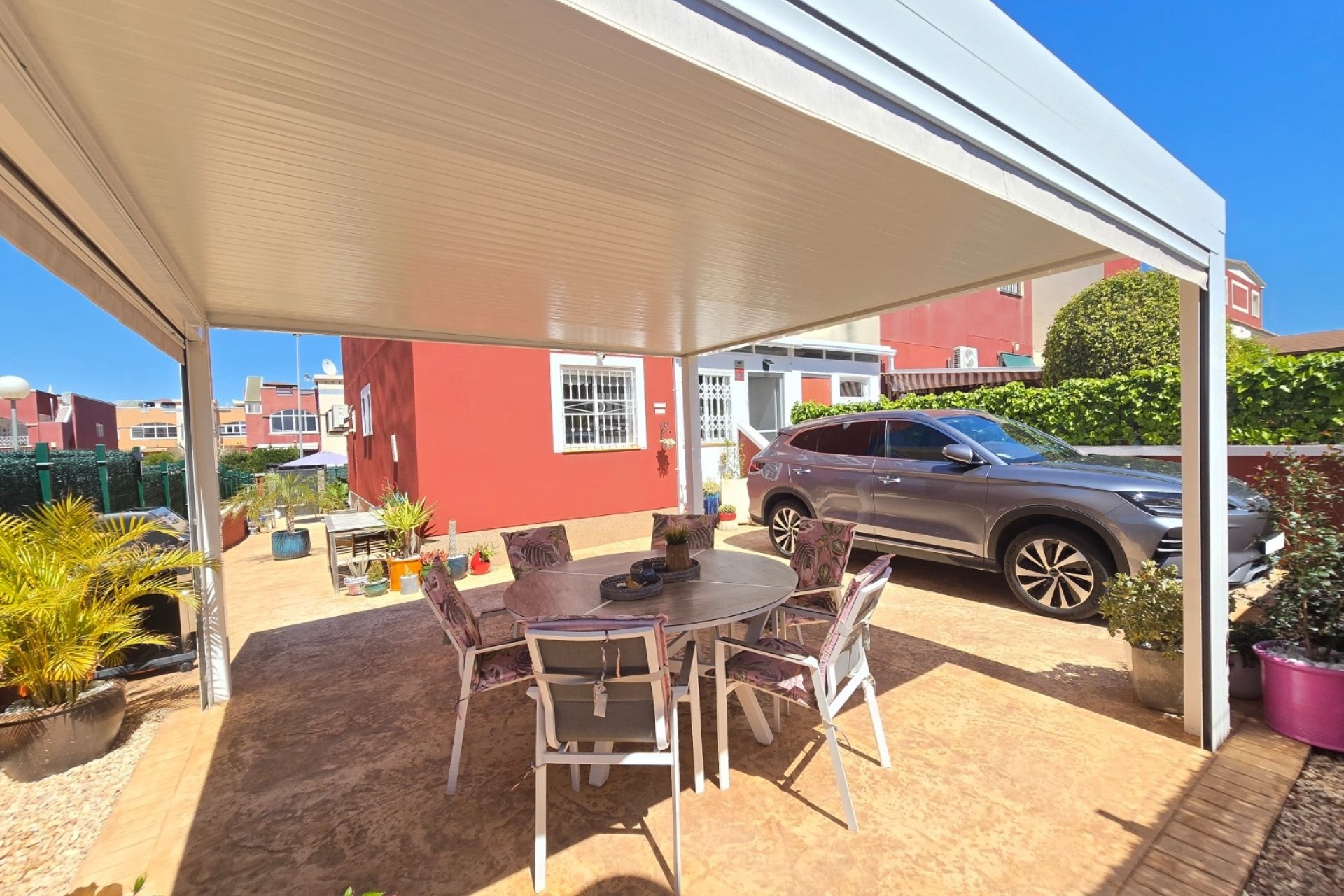 Herverkoop - Apartment -
Orihuela Costa - Costa Blanca