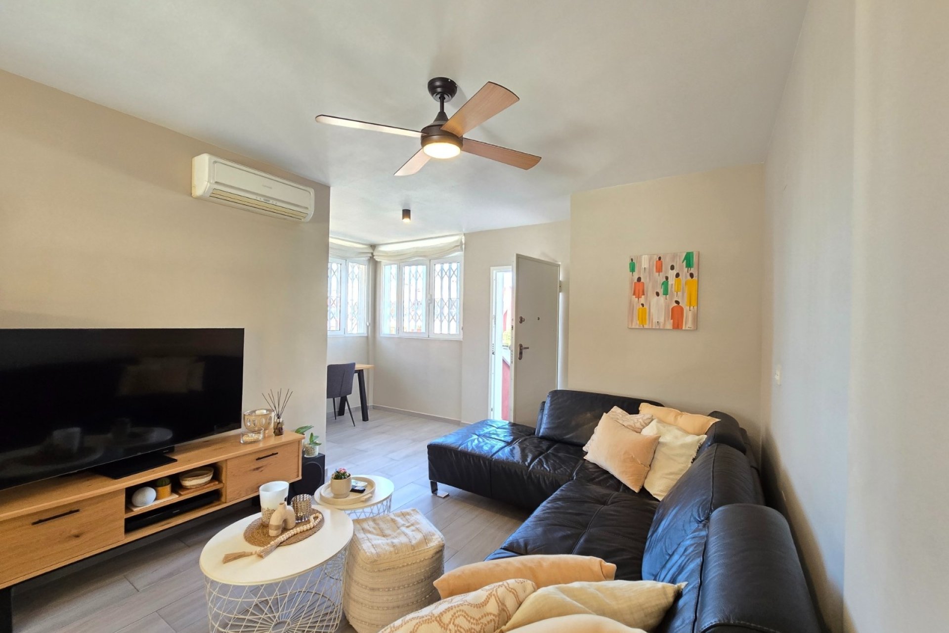 Herverkoop - Apartment -
Orihuela Costa - Costa Blanca