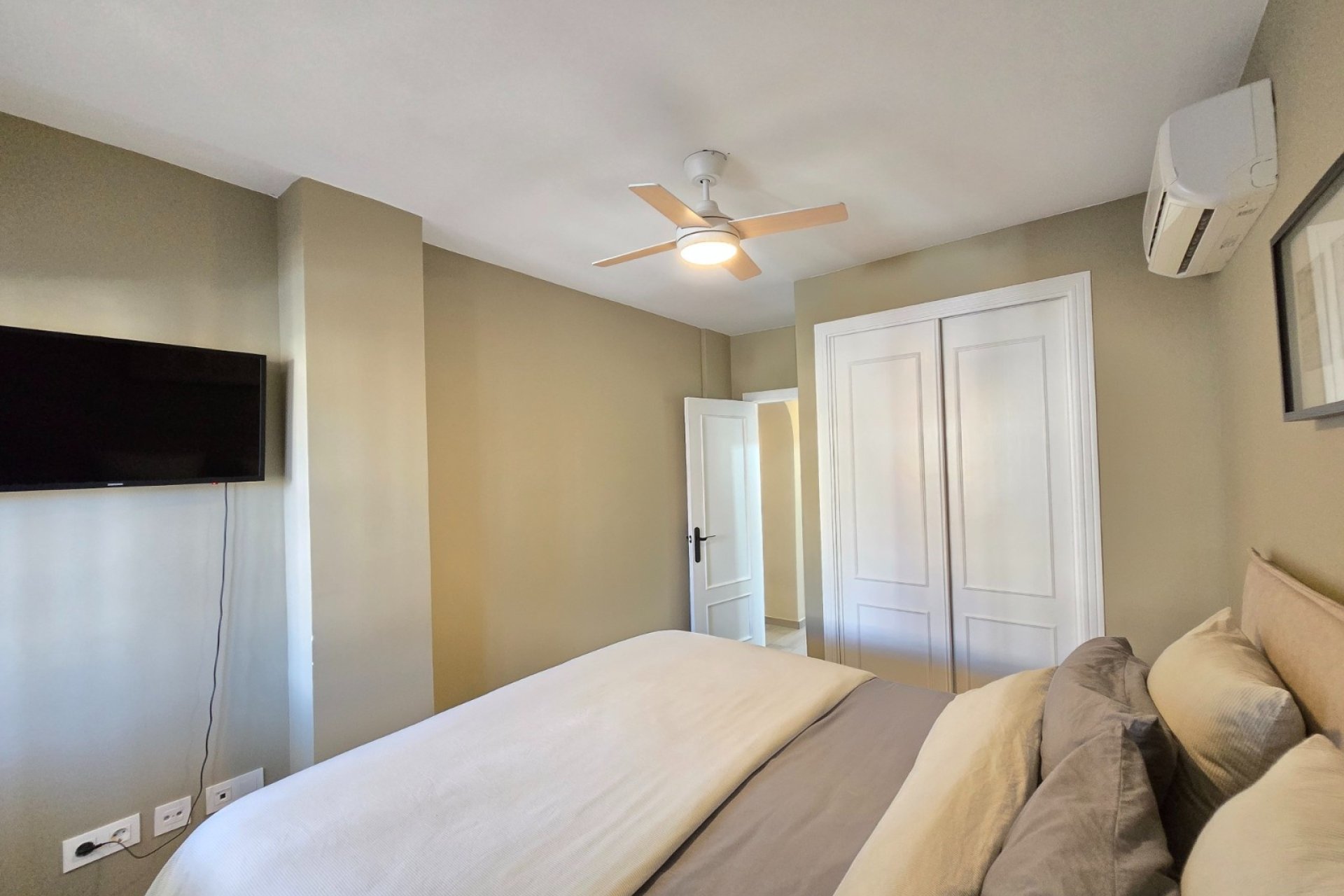 Herverkoop - Apartment -
Orihuela Costa - Costa Blanca