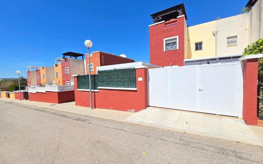 Herverkoop - Apartment -
Orihuela Costa - Costa Blanca