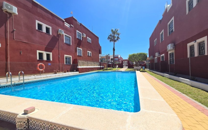 Herverkoop - Apartment -
Orihuela Costa - Costa Blanca