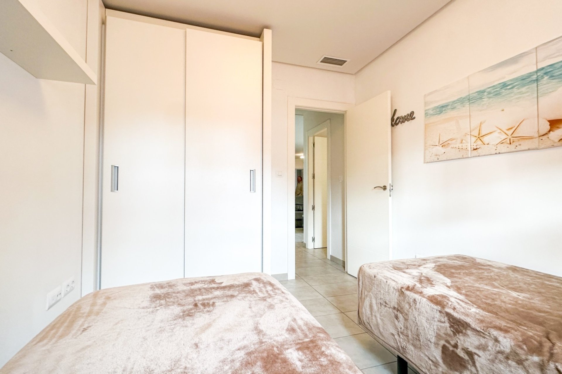 Herverkoop - Apartment -
Orihuela Costa - Costa Blanca