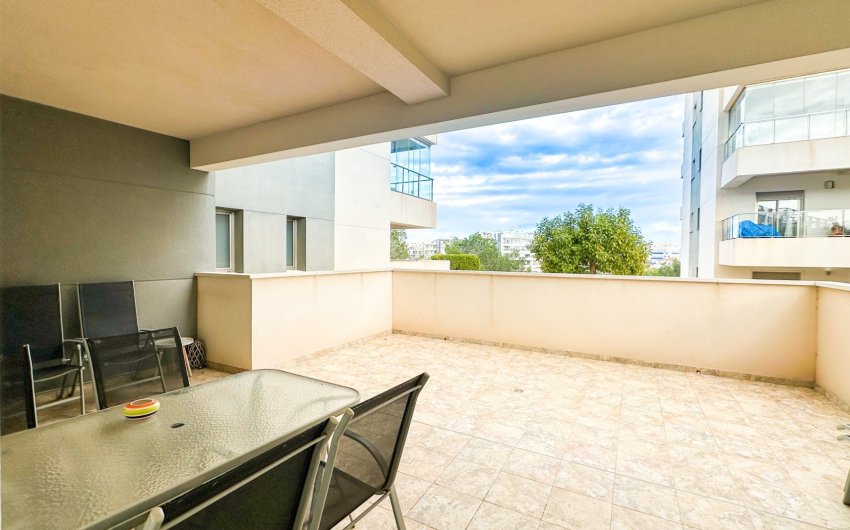 Herverkoop - Apartment -
Orihuela Costa - Costa Blanca