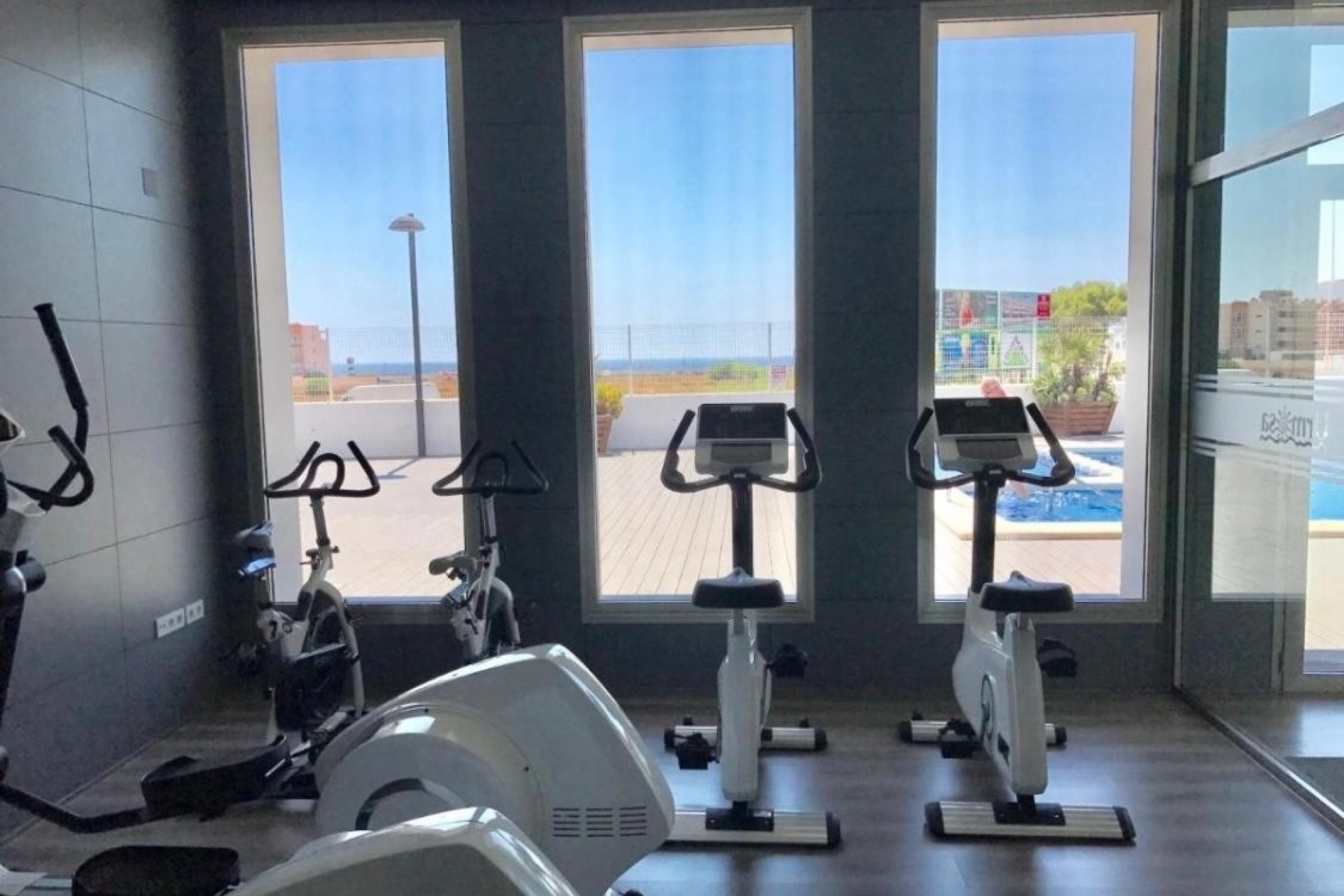 Herverkoop - Apartment -
Orihuela Costa - Costa Blanca