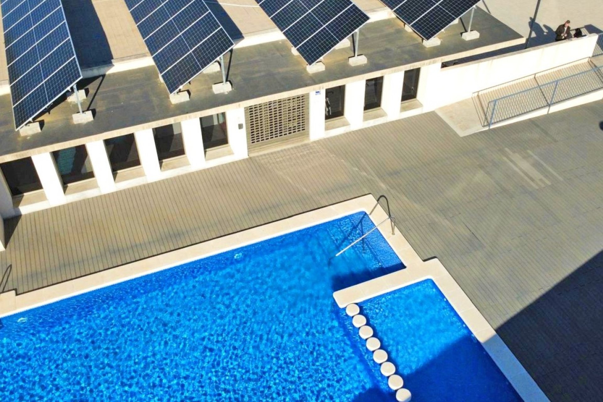 Herverkoop - Apartment -
Orihuela Costa - Costa Blanca