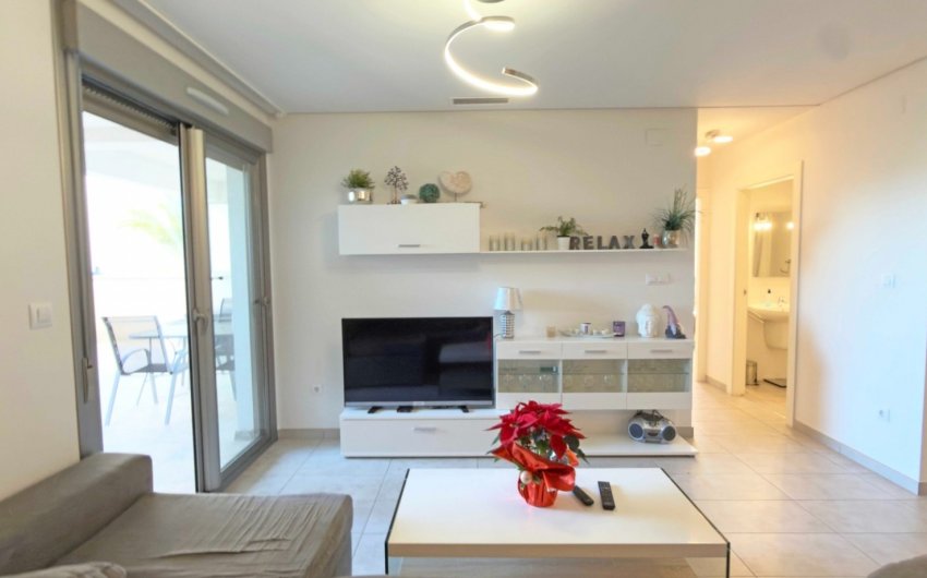 Herverkoop - Apartment -
Orihuela Costa - Costa Blanca
