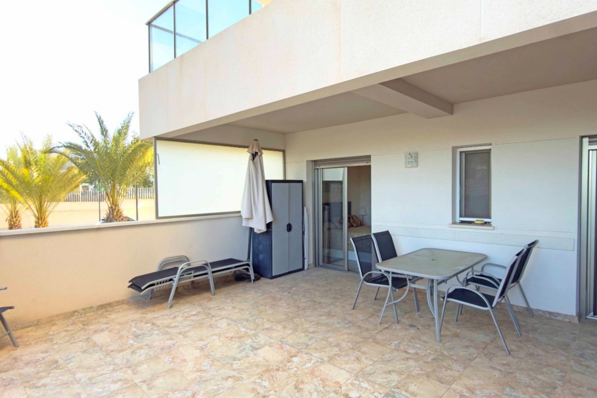 Herverkoop - Apartment -
Orihuela Costa - Costa Blanca