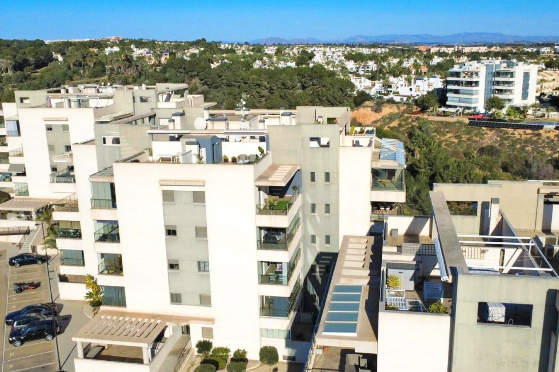 Herverkoop - Apartment -
Orihuela Costa - Costa Blanca