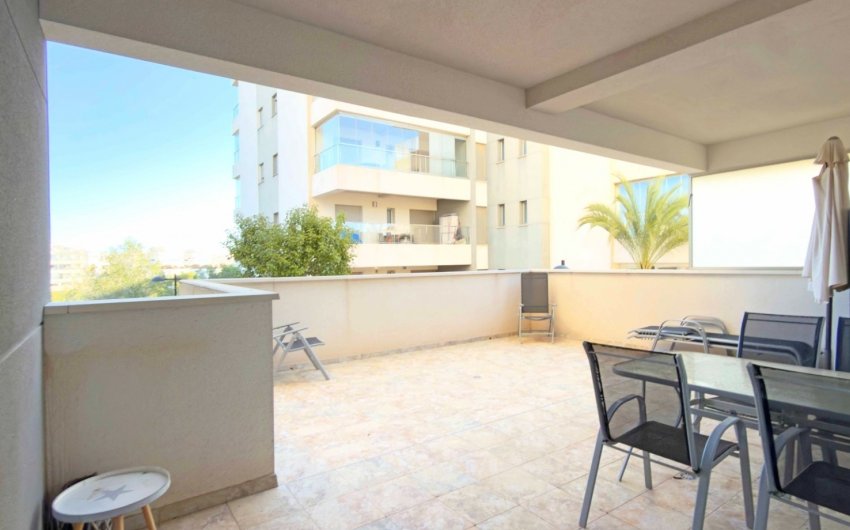 Herverkoop - Apartment -
Orihuela Costa - Costa Blanca