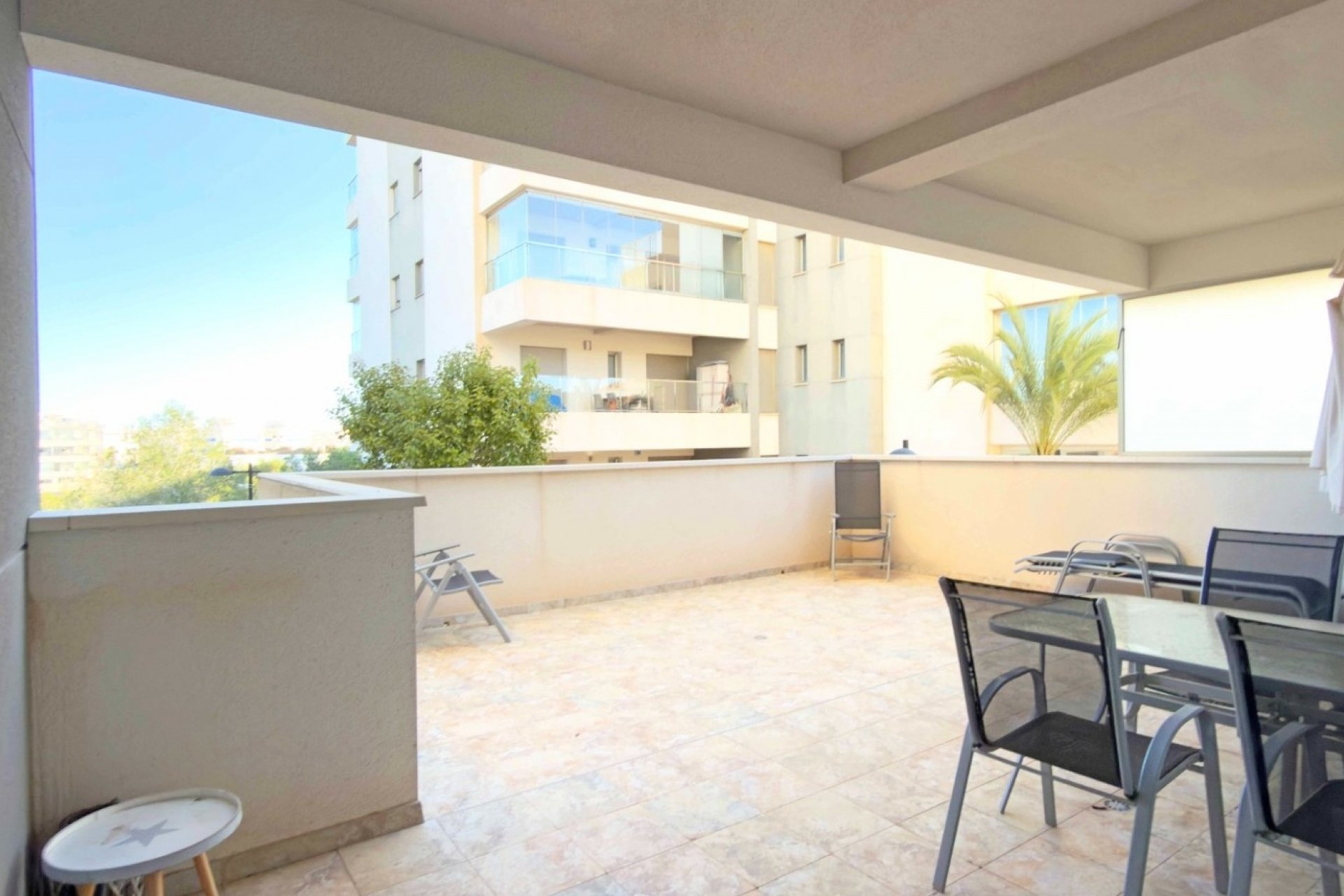Herverkoop - Apartment -
Orihuela Costa - Costa Blanca