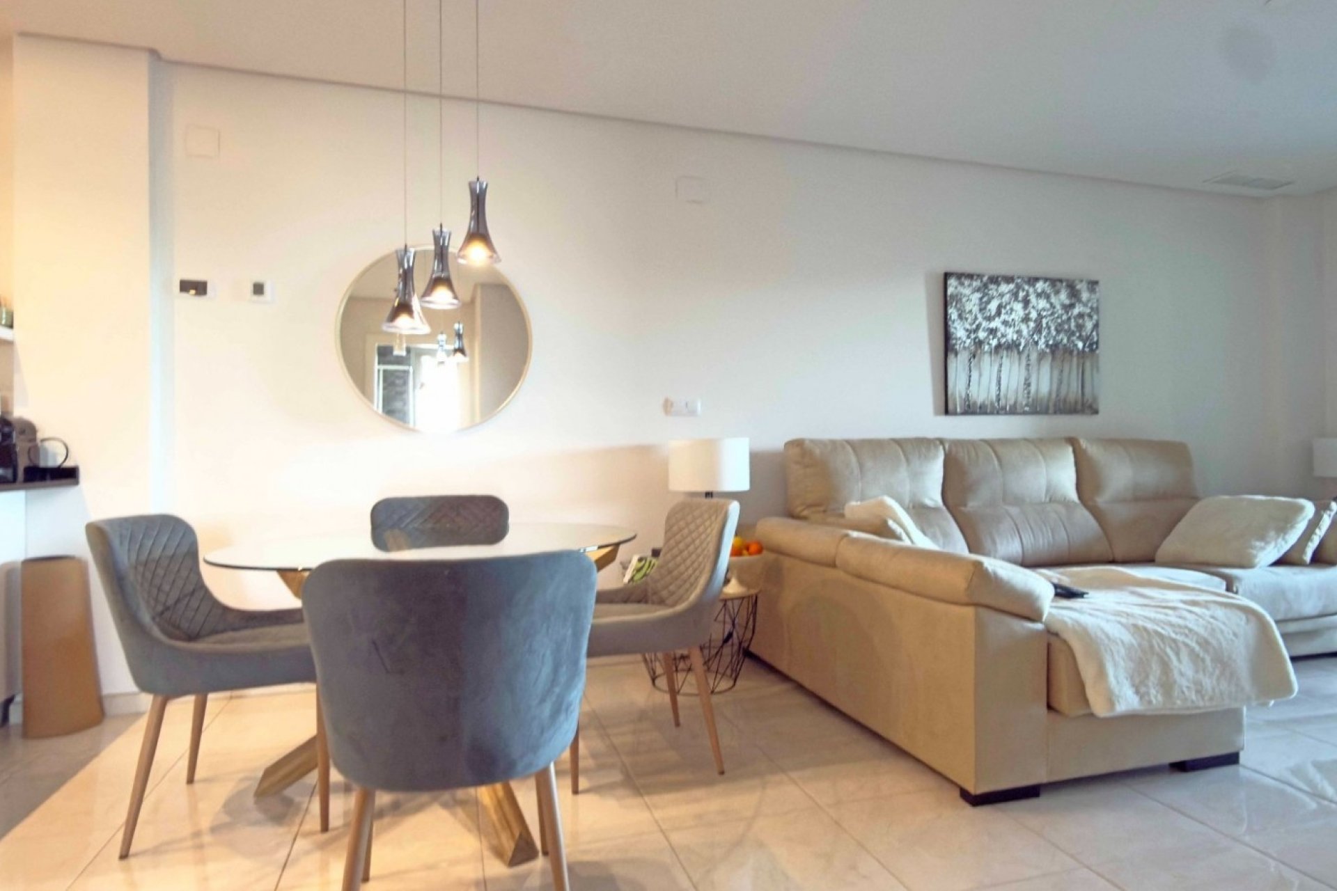 Herverkoop - Apartment -
Orihuela Costa - Costa Blanca