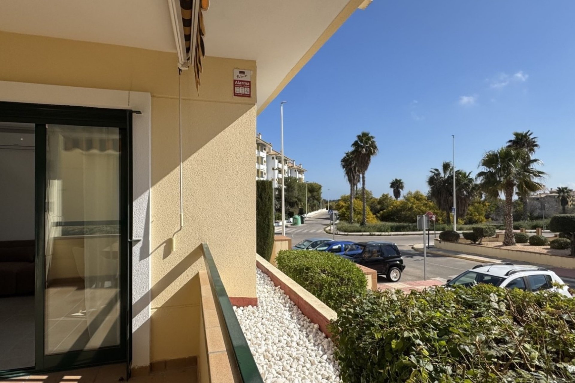 Herverkoop - Apartment -
Orihuela Costa - Costa Blanca