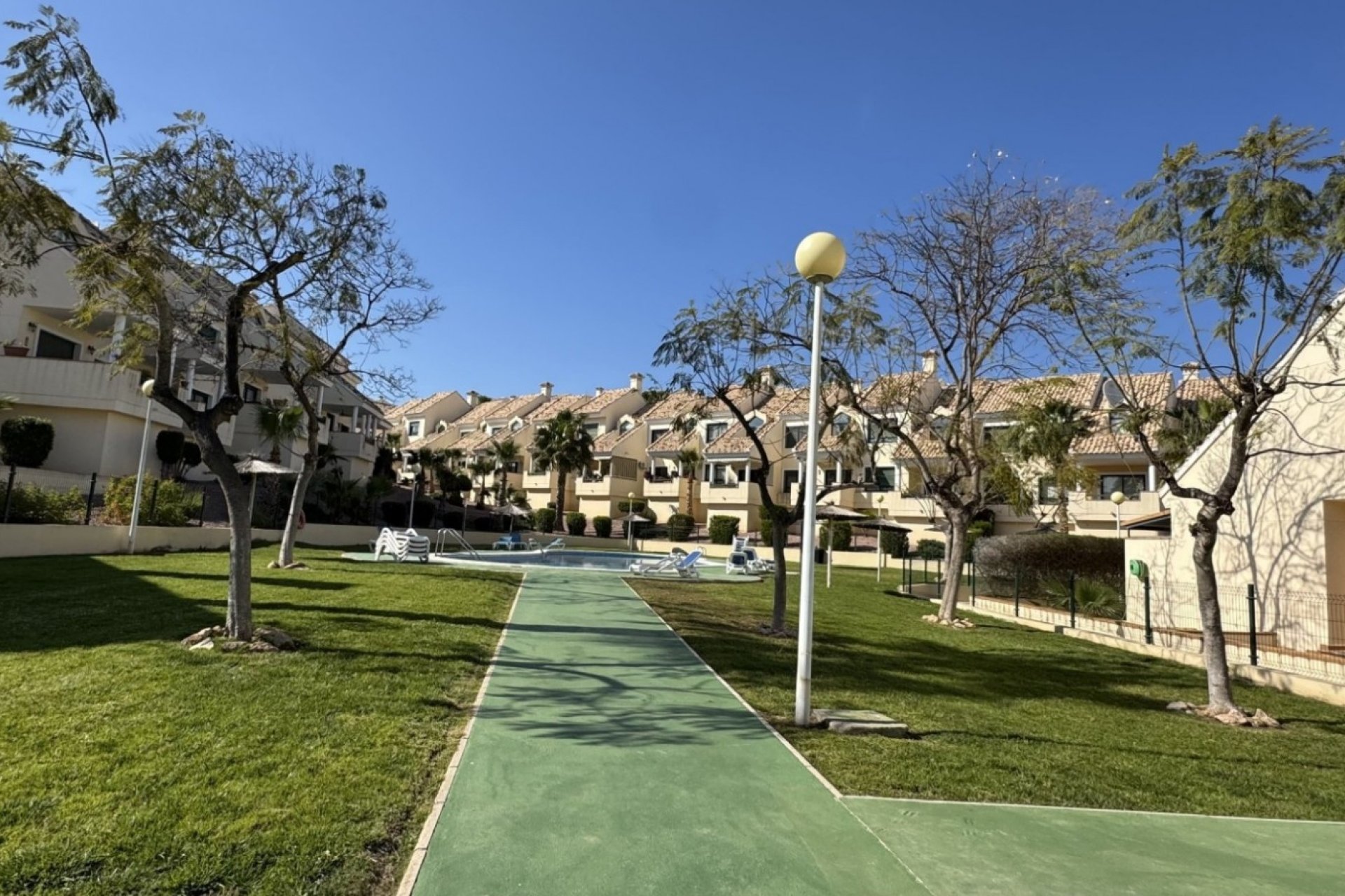 Herverkoop - Apartment -
Orihuela Costa - Costa Blanca