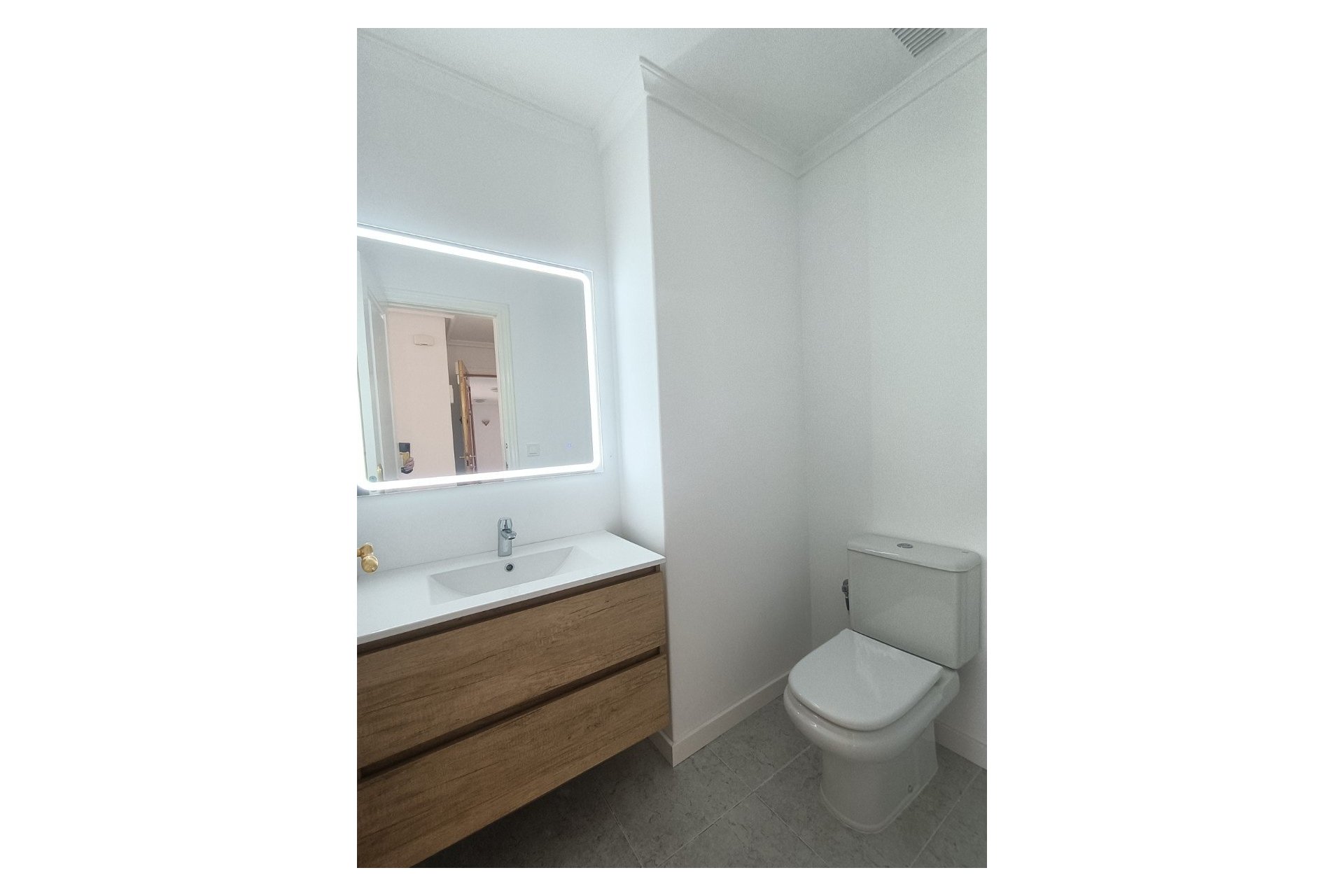 Herverkoop - Apartment -
Orihuela Costa - Costa Blanca