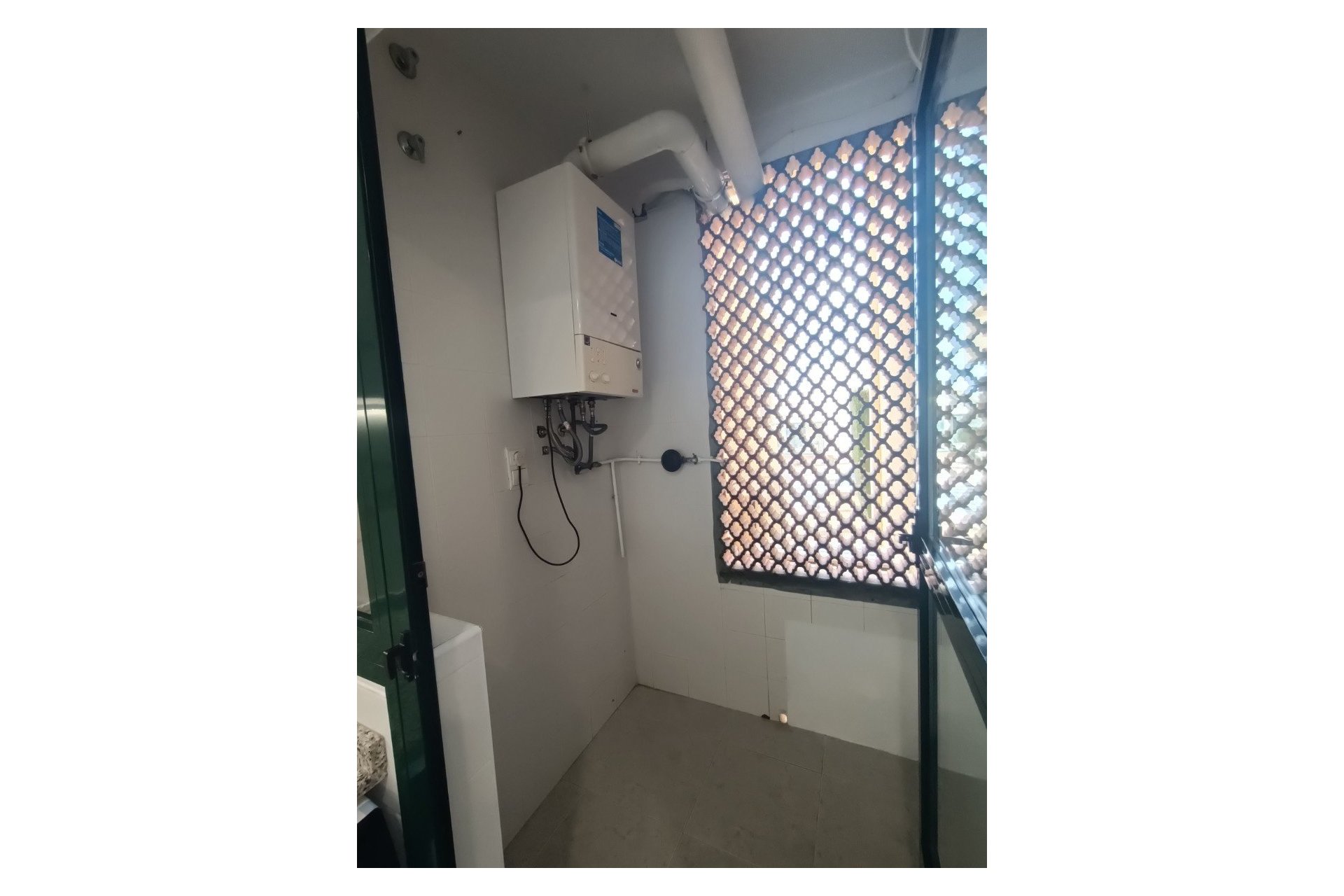 Herverkoop - Apartment -
Orihuela Costa - Costa Blanca