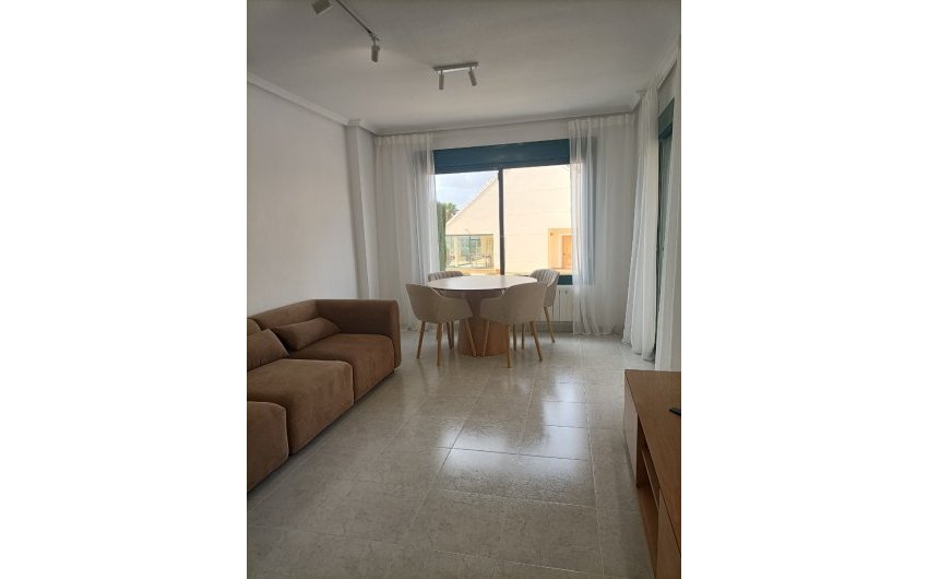 Herverkoop - Apartment -
Orihuela Costa - Costa Blanca