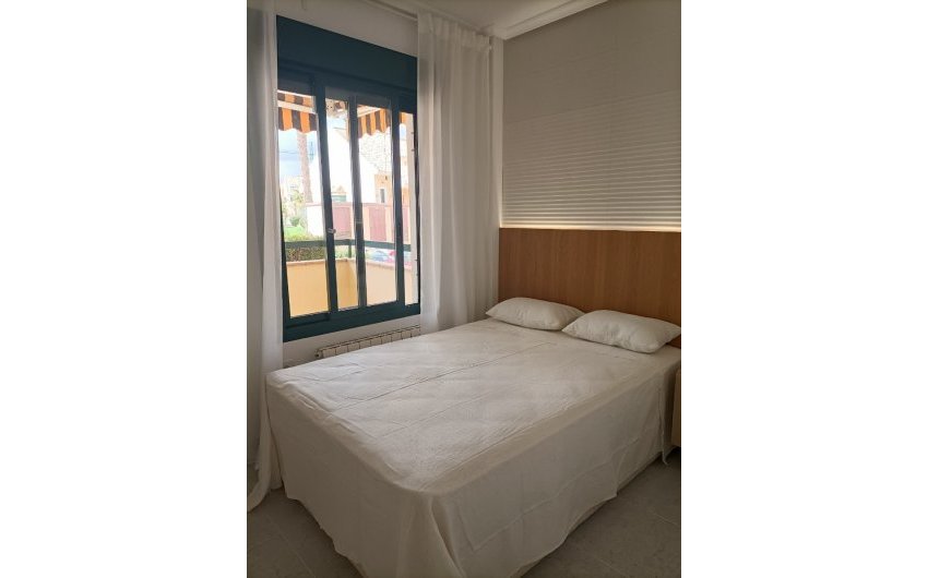 Herverkoop - Apartment -
Orihuela Costa - Costa Blanca