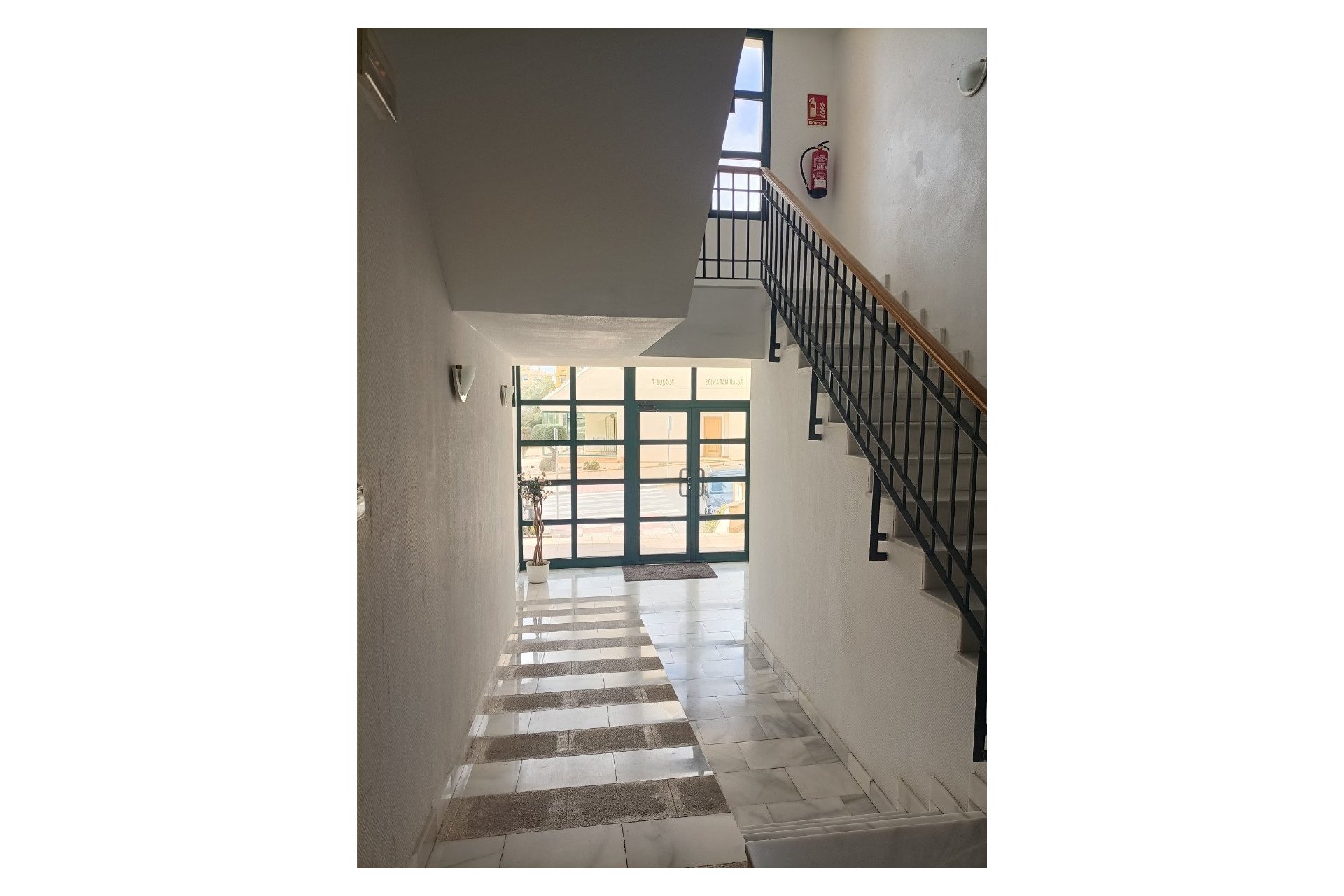 Herverkoop - Apartment -
Orihuela Costa - Costa Blanca